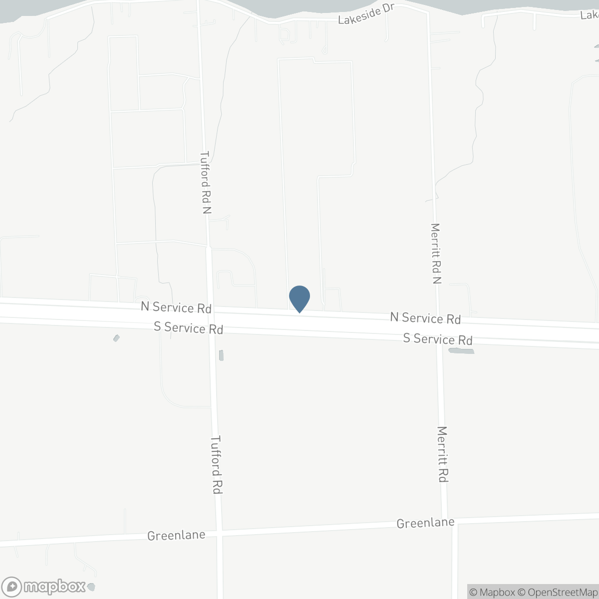 N/A NORTH SERVICE ROAD, Lincoln, Ontario L0R 1B1